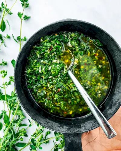 Chimichurri
