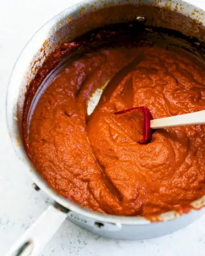 Wodkasauce