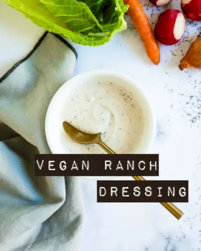Melhor rancho vegano