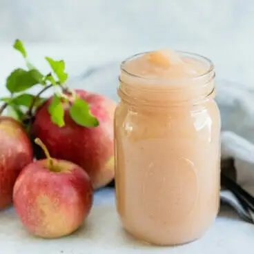 Cueillette de pommes