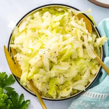 Salade de chou crucifère