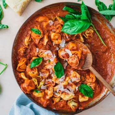 Tortellini
