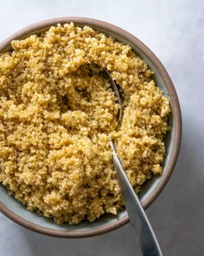 Receitas veganas de maconha instantânea