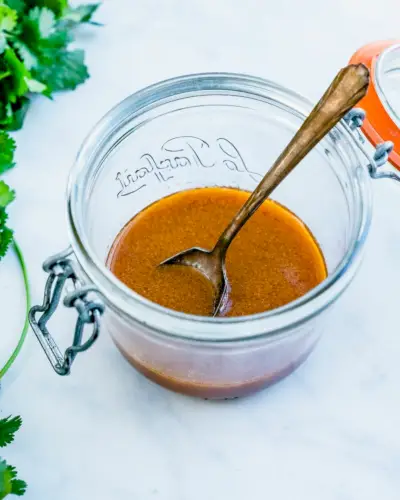 Salsa fajita