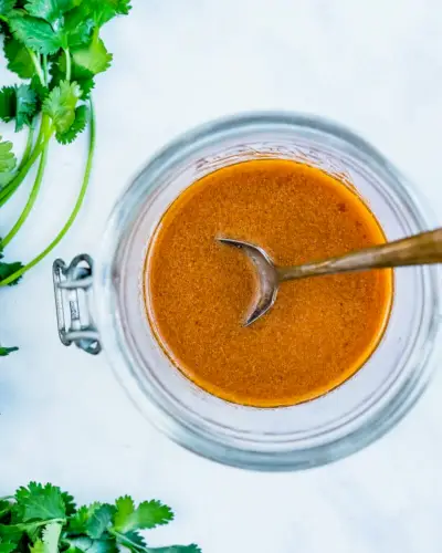 Salsa Fajita