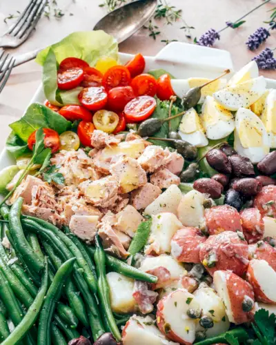 Insalata nizzarda