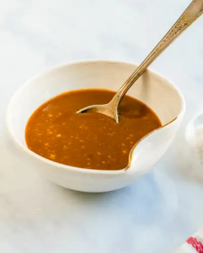 Miso-Glasur