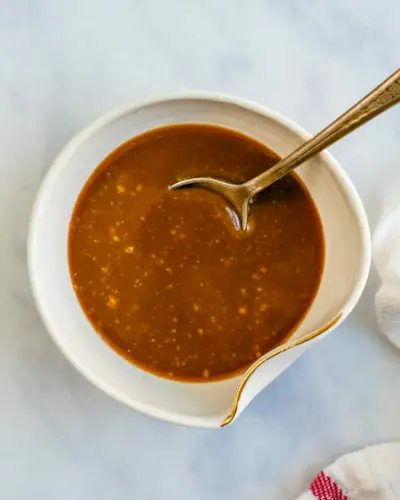 Miso-Glasur