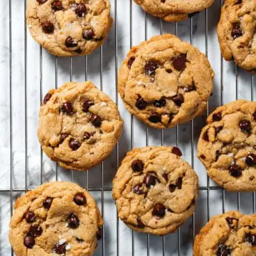 Sobremesas veganas