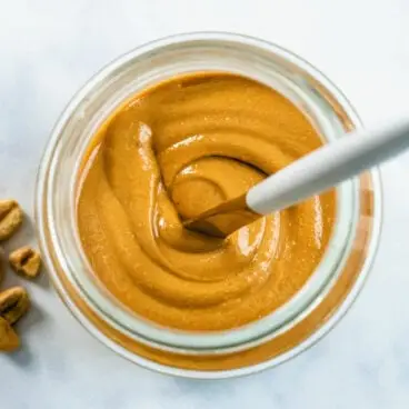 Recette de beurre de cacahuète maison