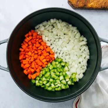 Mirepoix