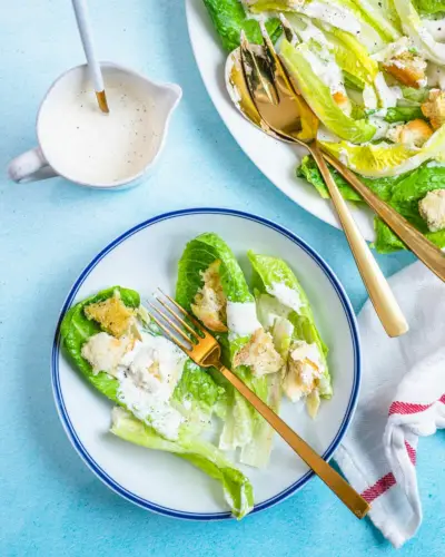 Salada César