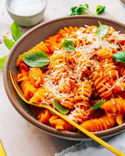 Molho de tomate caseiro