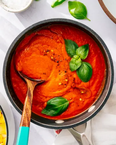 Molho de tomate