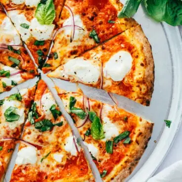 Domáca pizza