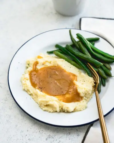 Veganské jídlo na Den díkůvzdání