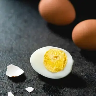Wie lange kocht man Eier? Perfekte hartgekochte Eier