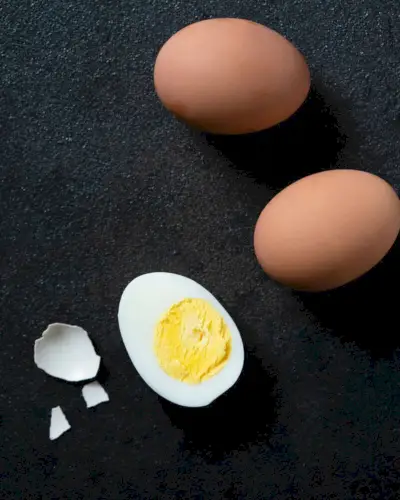 Combien de temps faire bouillir les œufs ?