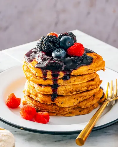 Pancake integrali