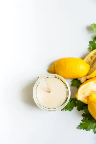 Salsa tahini
