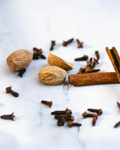 Épices masala chaï