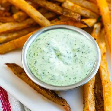 Le pesto allait