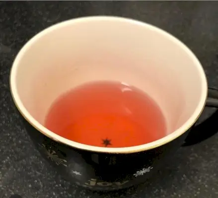 DAVIDsTEA トゥルシー トランキリティ ハーブティー