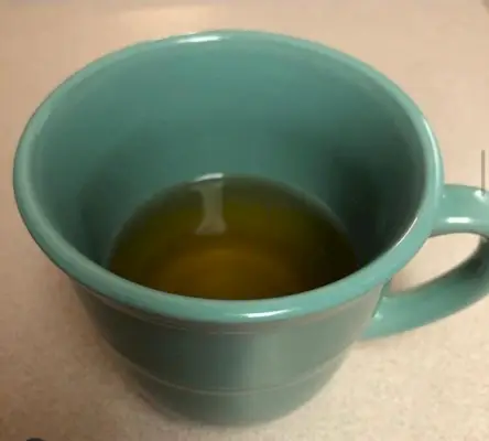 DAVIDsTEA ヴァレリアン ナイト ハーブティー
