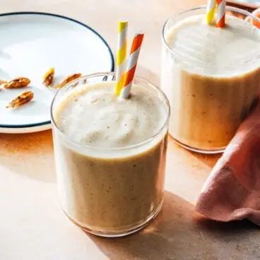 Datlové smoothie