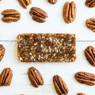 Veganské Snack Bary