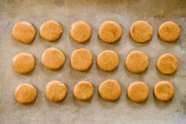 Comment faire des coupes au beurre de cacahuète