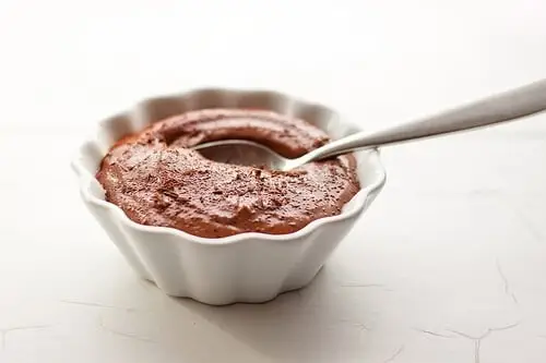 두부 푸딩
