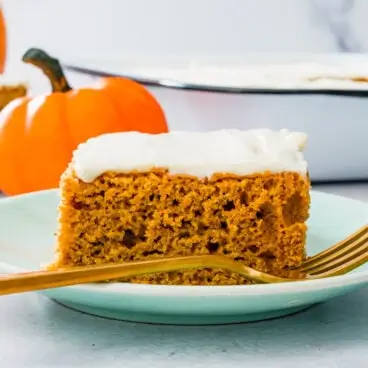 Torta Di Zucca