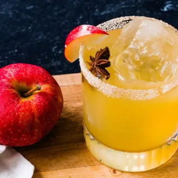Jablečný mošt Margarita