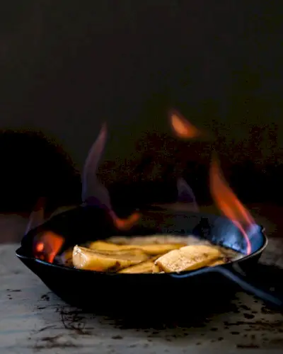 Receita de adoção de bananas