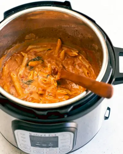 Instantné pot cestoviny