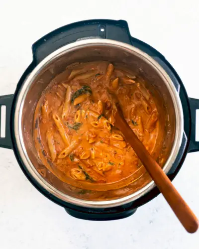 Instantné pot cestoviny