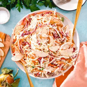 Salade de pommes