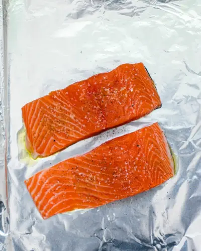 Salmão