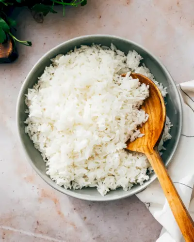 Como cozinhar arroz