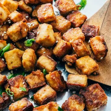 Tofu Assado