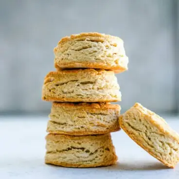 Biscoitos veganos