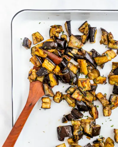 Melanzane arrosto