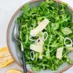 Rucola-Salat