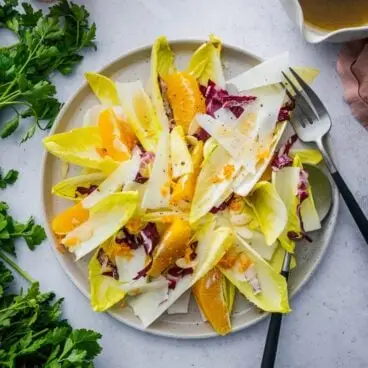 Endiviensalat