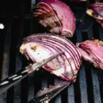 Comment griller des oignons