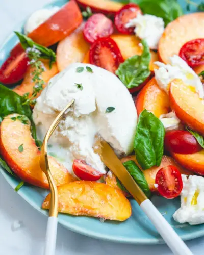 Burrata