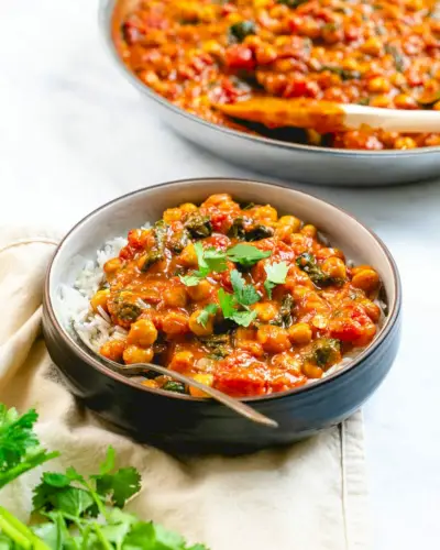 Ricetta per una cena veloce