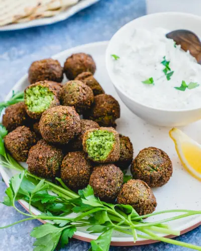 Falafel