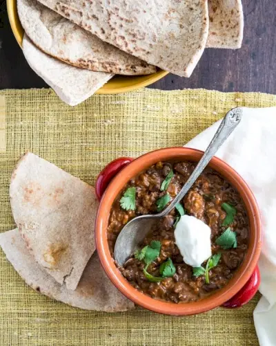 Dal Makhani